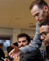 Sfeerafbeelding Fontys