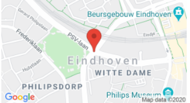 Sfeerafbeelding Fontys