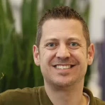 Foto van persoon