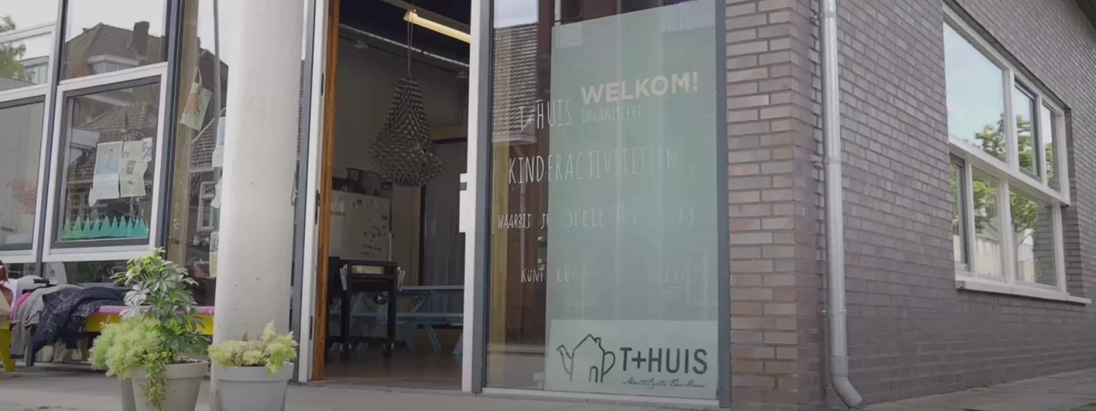 Placeholder for Fontys video