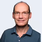 Photo of person