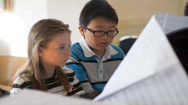 Sfeerafbeelding Fontys