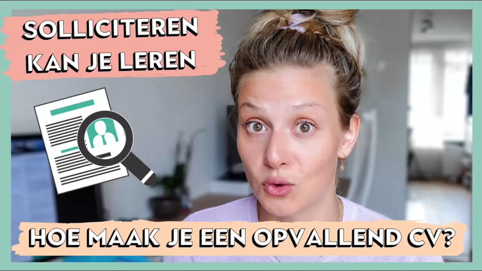 Placeholder for Fontys video