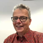 Foto van persoon
