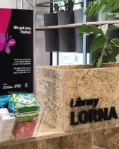 Sfeerafbeelding Fontys