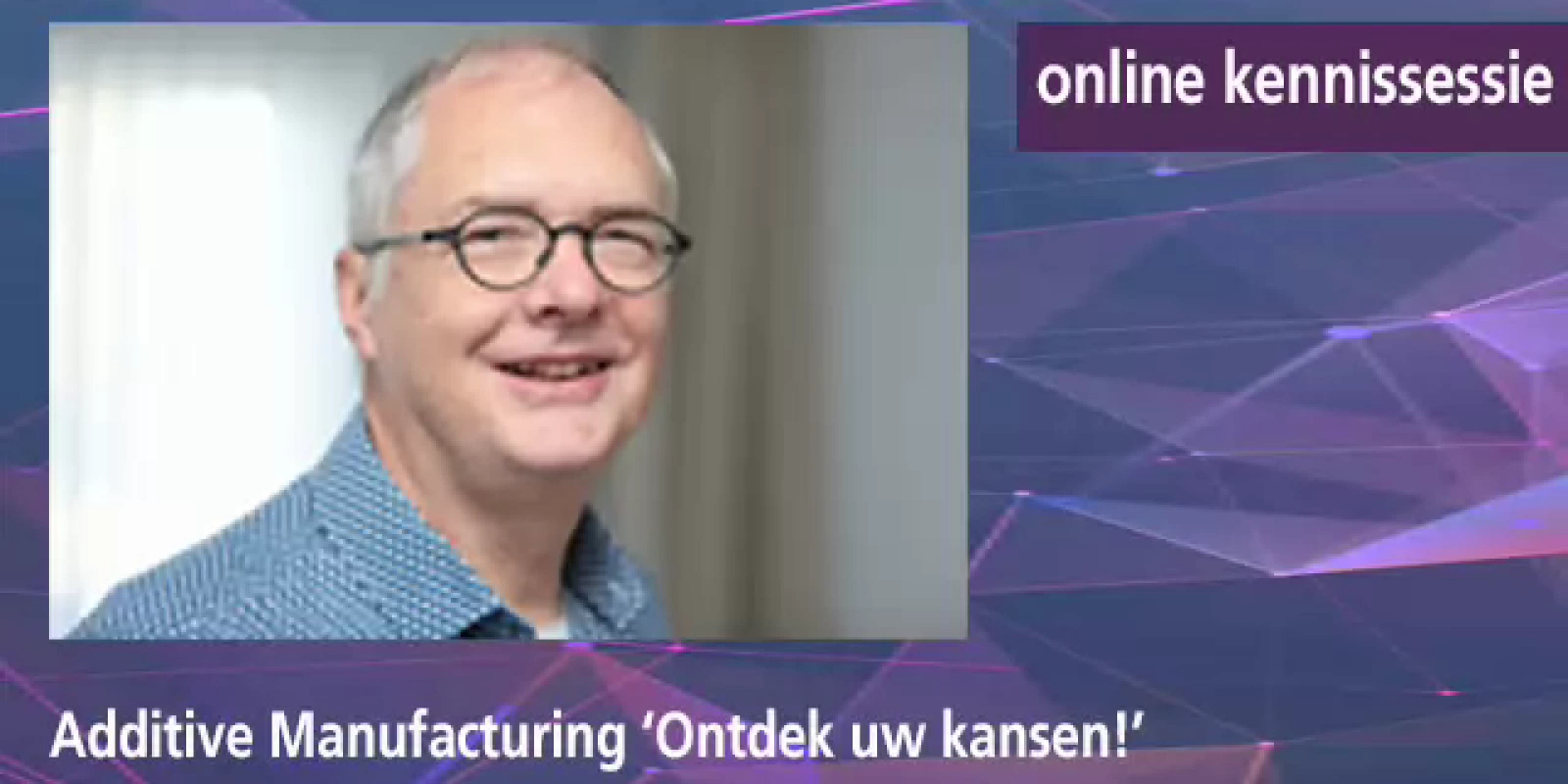 Placeholder for Fontys video