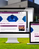 Sfeerafbeelding Fontys