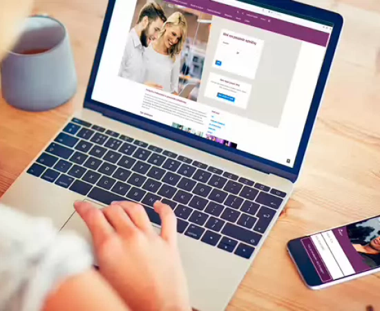 Sfeerafbeelding Fontys
