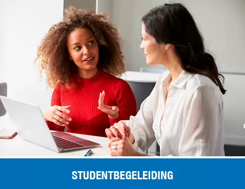 Sfeerafbeelding Fontys