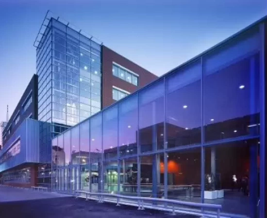 Ambience photo Fontys