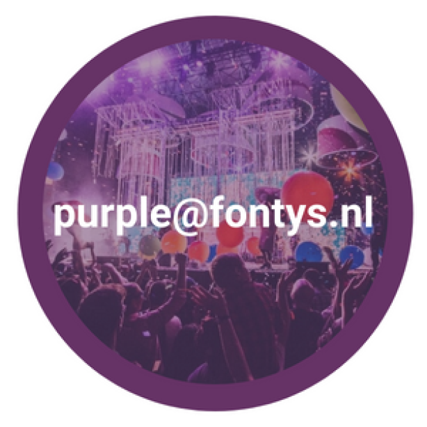 Sfeerafbeelding Fontys