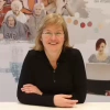 Foto van persoon