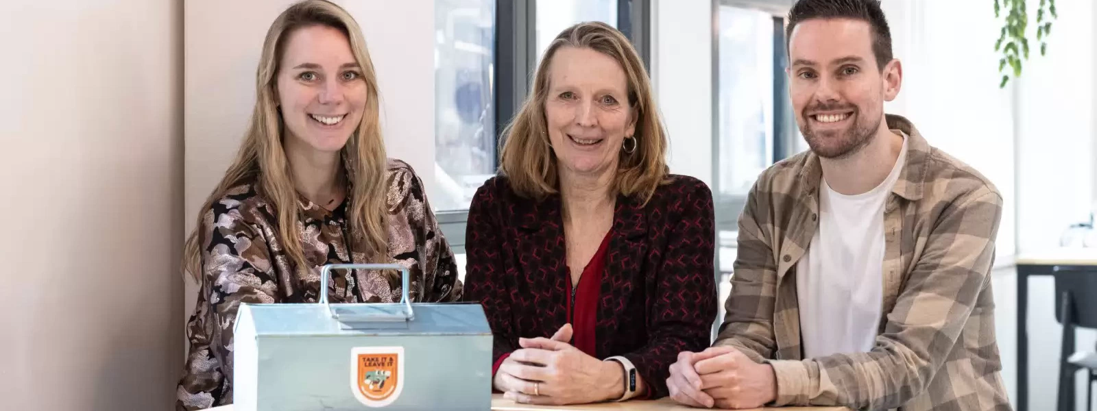 Placeholder for Fontys video