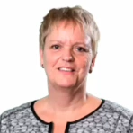 Foto van persoon
