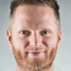 Foto van persoon