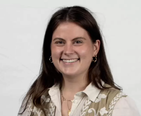 Anouk van Kessel