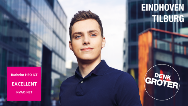 Sfeerafbeelding Fontys