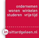 De website over wonen, ondernemen, vrije tijd, studeren en winkelen in Sittard-Geleen