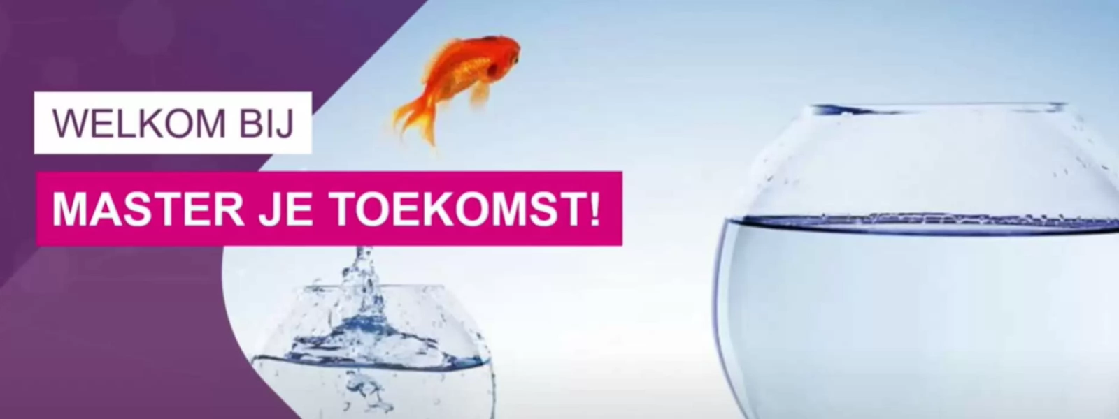 Placeholder for Fontys video