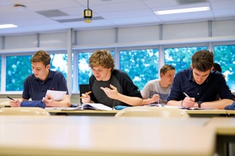 Ambience photo Fontys