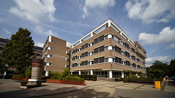 Sfeerafbeelding Fontys