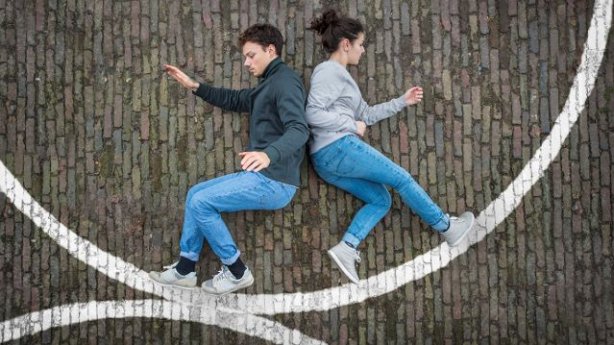 Sfeerafbeelding Fontys