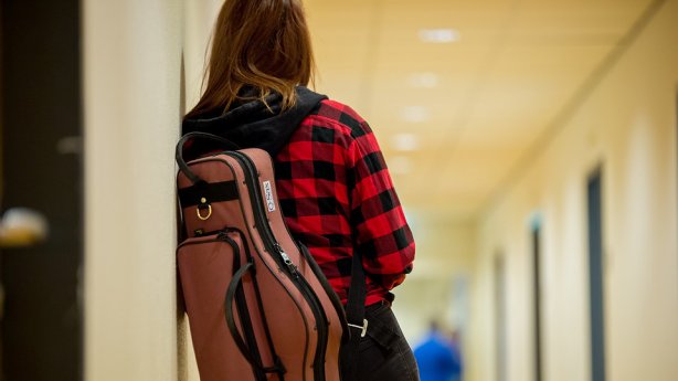 Sfeerafbeelding Fontys