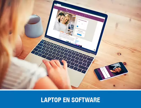 Sfeerafbeelding Fontys