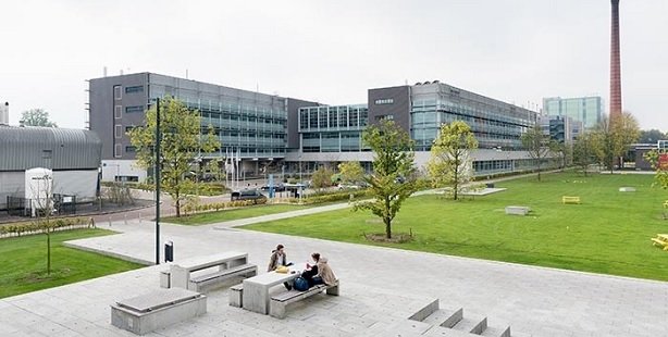 Sfeerafbeelding Fontys