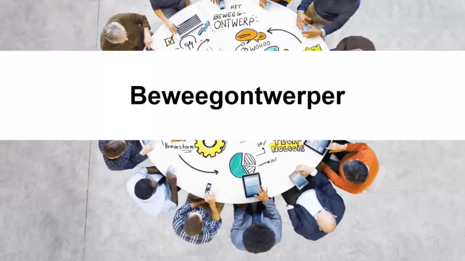 Placeholder for Fontys video