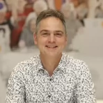 Foto van persoon