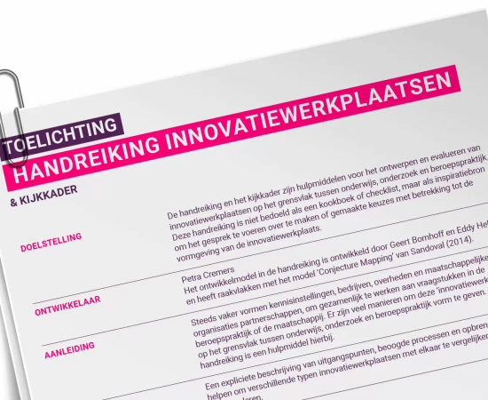 Sfeerafbeelding Fontys