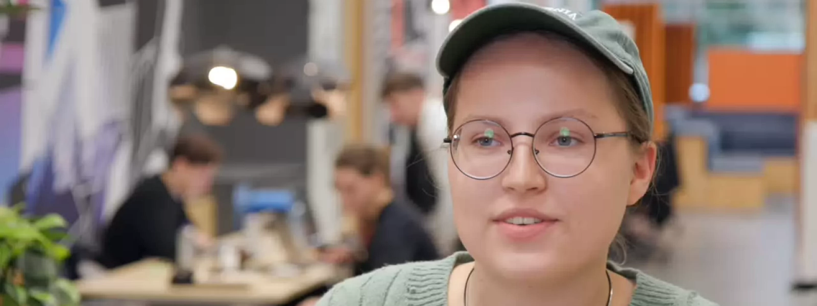 Placeholder for Fontys video