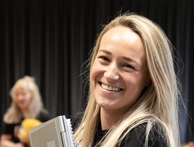 Blijf je ontwikkelen als Fontys alumnus