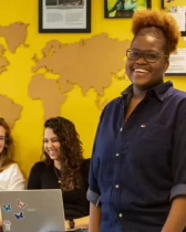 Ambience photo Fontys