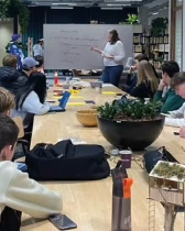 Sfeerafbeelding Fontys