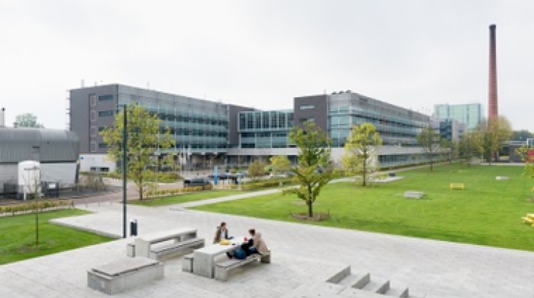 Sfeerafbeelding Fontys