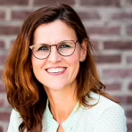 Photo of person